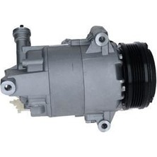 Bosch 1986AD1019 - Klima Kompresörü Astra G 1.6--1.6 00-09 Astra H 1.6-1.6 T-1.8 04 Merıva 1.6-1.6t 05-10 105MM
