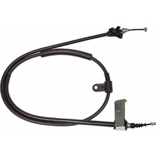 Cavo 1102785 - El Fren Teli Arka Sol Alfa 159 06 1755MM/1603MM