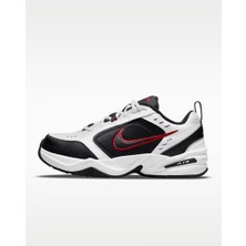 Nike Air Monarch Iv Erkek Beyaz Yürüyüş/koşu Spor Ayakkabı 416355-101