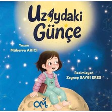 Omes Çocuk Uzaydaki Günçe
