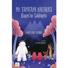 Elma Yayınevi Po: Tapatapa Macerası