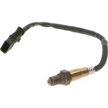 Bosch 0258027029 - Oksijen Sensörü Bmw F20 125İ 11 F21 125İ 13 F22-F87 228İ 14
