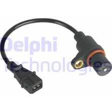 Delphi Delphı SS10958 - Krank Mil Sensörü Accent 1.3-1.4-1.5-Getz 1.3-1.4 02 Cerato 1.6 04