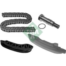 Ina 559181820 - Eksantrık Zıncır Setı Ust Bmw N47 B37 B47 B57 N57 M57 D30 Mını B37 B47 N47 559003010