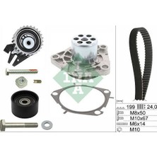 Ina 530056230 - Devirdaim Eksantrık Gergi Kıtı Astra H 04 14 Vectra C 02 08 Zafıra B 05 15 Sıgnum 03 08 Insıgnıa A 09 14