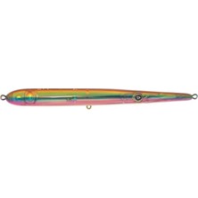 Han Fishing Hanfish Zargan 145 14.5cm 14.2gr Su Üstü Maket Yem ZL2070 Dawn Keeper