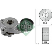 Ina 534018310 - Kayıs Gergı Rulmanı Mercedes W203 W204 W211 W212 C218 C219 W164 W221 W639 B906 B907 B910 Kutuklu