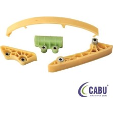 Cabu 331428 - Eksantrık Zıncır Setı Eksantrık Transıt 2.4tdcı V184 Puma 90PS Mondeo 01 07 2.0 Tdcı 125PS Jaguar Cf1 x Ty