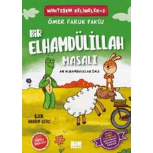 Aile Yayınları Bir Elhamdülillaasalı