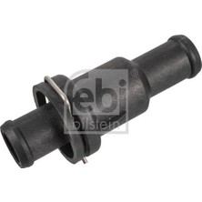 Febi Febı 172376 - Termostat Golf 5-6-Jetta-Passat-Scorocco-Tıguan-A3-Leon 04-11 1.4tsı-2.0tdı