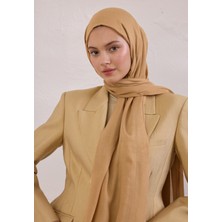 Fresh Scarfs Soft Viskon Şal Latte