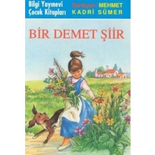 Bilgi Yayınevi Bir Demet Şiir
