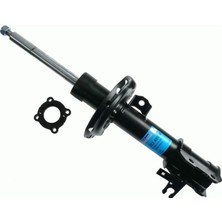 Sachs 313480 - Ön Amortisör Sol Opel Astra H 04 14 Zafıra B 05 15