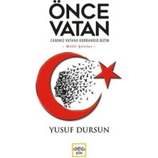 Nar Yayınları Önce Vatan