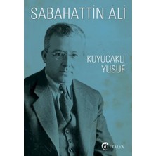 Eftalya Kitap Kuyucaklı Yusuf