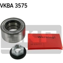 Skf VKBC20071 - Ön Teker Rulmanı Ford Mondeo 96 07 Volvo S40 1.6 1.8 1.9 2.0 T V40 99 04 Jaguar Xtype 01 09 40.X75X37 Ab
