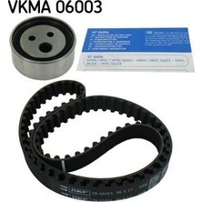Skf VKMA06003 - Eksantrik Gergi Kiti Renault Clıo Iı 01 Kangoo 97 Megane 96 Dacıa Logan 04 Sandero 08 Solenza 04 1.4-1.6