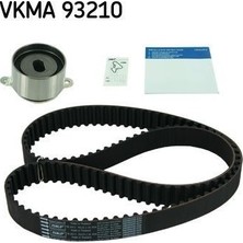 Skf VKMA93210 - Triger Kayış Seti Eksantrik Seti Honda Cr-V 2.0l B20B B20Z Rd1 Kasa 96-01 / Integra 1.8l B18A 89-94 1 Ka