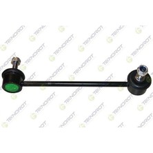 Teknorot M-663 - Askı Rotu On Sag Mercedes Vıto W638 96 03