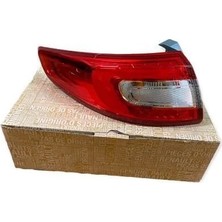 SOL STOP LAMBASI DIS LEDLI FLUENCE 13- MAIS 265559487R