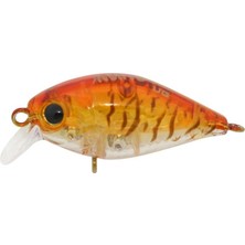 Han Fishing Hanfish Kunduz Ug 3.8cm 4gr Maket Balık LB100 Honey Shrimp