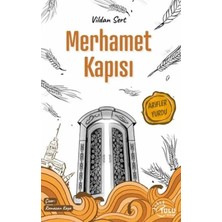 Tulu Kitap Merhamet Kapısı