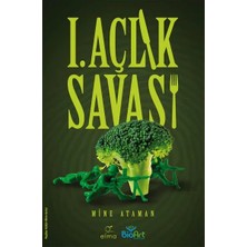 Elma Yayınevi I. Açlık Saşı