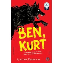 Orenda Ben, Kurt