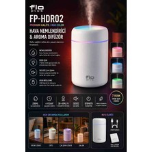 Heyf Rgb Aroma Nem