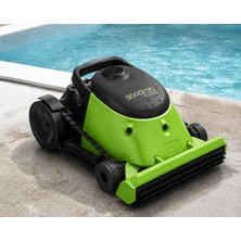 Neta Goodrob King 1250 Kablosuz Havuz Robotu