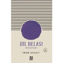 Dil Belası-Dilin Afetleri