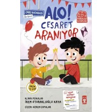 Timaş Çocuk ! Cesaret Aranıyor