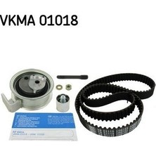 Skf VKMA01018 - Eksantrik Gergi Kiti Vw Passat 1.8t 20V-2.0 00-05 Audı A4 1.8t-2.0 00-04 A6 2.0 01-05