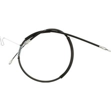 Cavo 4602781 - Arka El Fren Telı Sol Transıt V347 2.2tdcı 2.4tdcı 3.2tdcı 06 Arka Tek Teker Dısklı