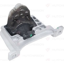HUTCHINSON Hutchınson Hutchınson 586820 - Motor Takozu Connect 1.5 Shoc Dızel 15 Kuga Iı 12 17 Focus Iıı 11 17