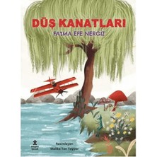 Doğan Çocuk Düş Kanatları