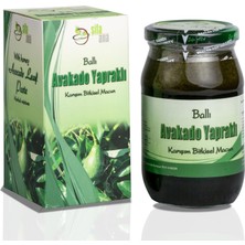 Şifa Ana Avokado Yapraklı Macun (460 gr.)