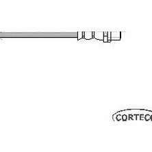 Corteco 19035286 - Fren Hortumu Arka Mercedes Sprınter B906 . Vw Crafter 30-35-50
