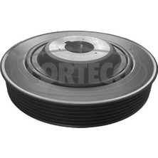 Corteco 80004382 - Krank Kasnagı 1 Adet Cıvata Dahıl P307 P3008 Expert Iıı Jumpy Iıı Rcz P308 P607 Ym P508 P807 P407 C4