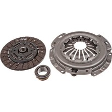 Exedy DWK2013 - Debriyaj Seti Baskı Disk Bilya Opel Astra F-Vectra A-Calıbra A 1.8-2.0 8V C20NE C18NZ