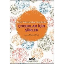 Türk Yazınından Seçilmiş Çuklar Için Şiirler