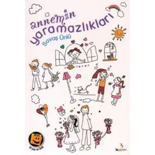 Bu Yayınevi Annemin Mazlıkları