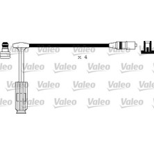Valeo 346142 - Atesleme Kablosu Setı Mercedes M111 C-Class W202 S202