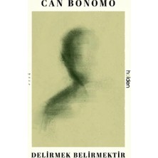 Holden Kitap Delirmek Belirmektir