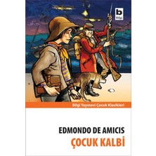 Bilgi Yayınevi Çuk Kalbi