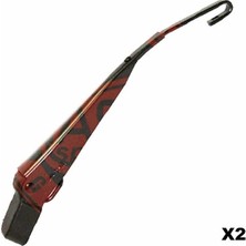 Silbak 51 Sılbak SK68 - Silgi Süpürge Kolu Arka 265MM Vega 2111
