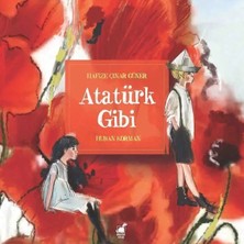 Dinozor Çocuk Atatürk Gibi