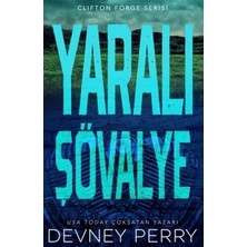 Ren Kitap Lı Şövalye