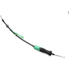 Cavo 7001643 - Debriyaj Teli Otomatik Ibıza-Cordoba 1.6-1.8-Caddy 95