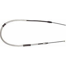 Cavo 1302756 - El Fren Teli Arka Sağ-Sol Master Iıı 3500 Pr-Arr 2.3 Dci 2.3 100-125-150CV Çift Tekerlek 04-10